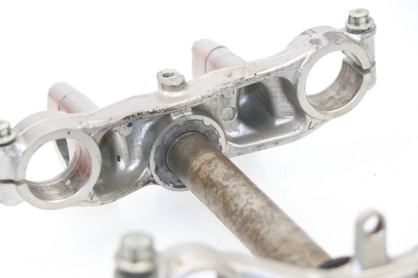 photo de UPPER FORK YOKE KAWASAKI KX 65 (2000 - 2019) - Checked used part