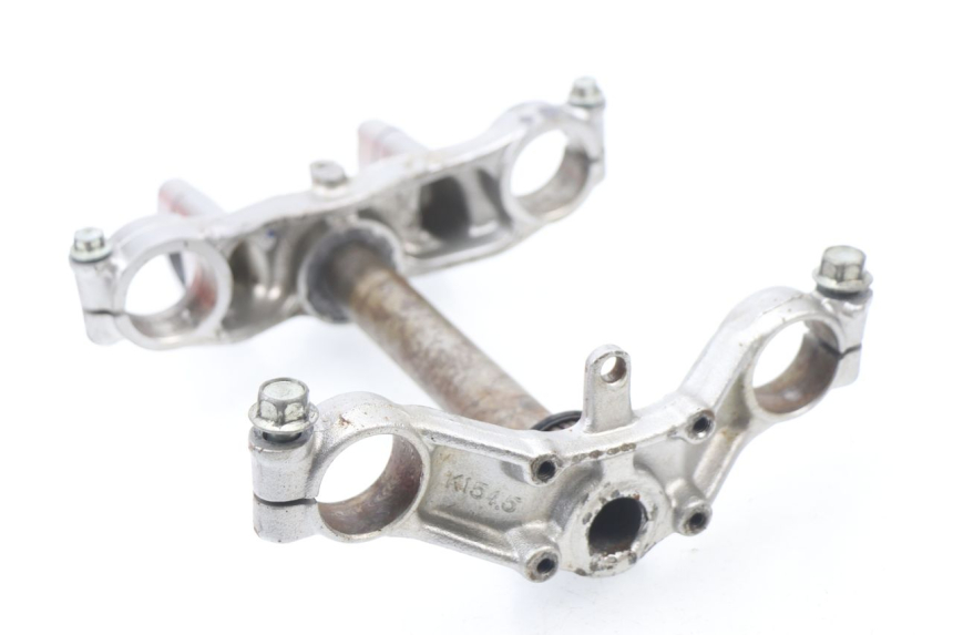 photo de UPPER FORK YOKE KAWASAKI KX 65 (2000 - 2019) - Markings and original references