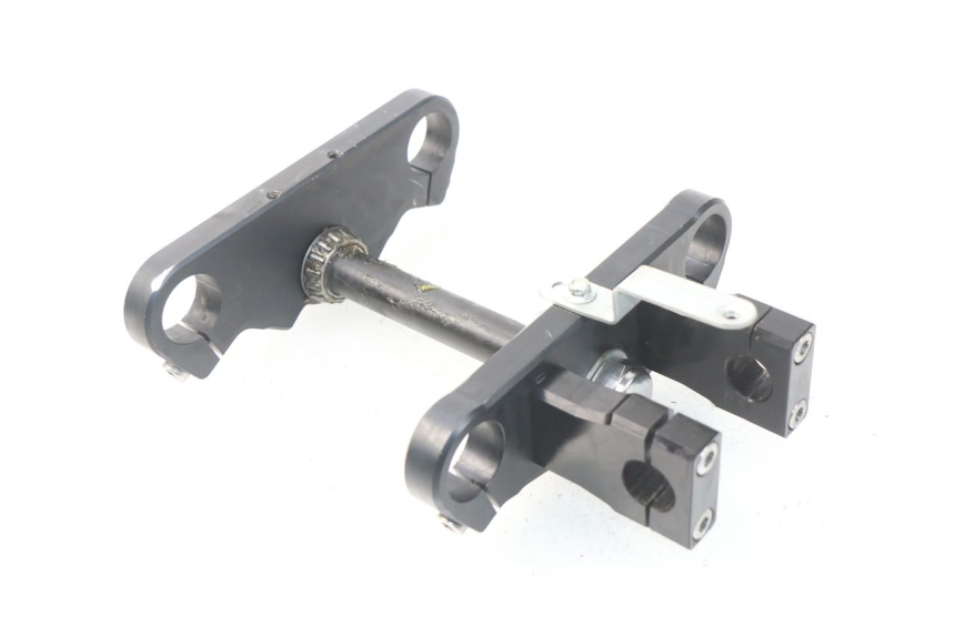 photo de UPPER FORK YOKE YCF LITE F 125 - Checked used part