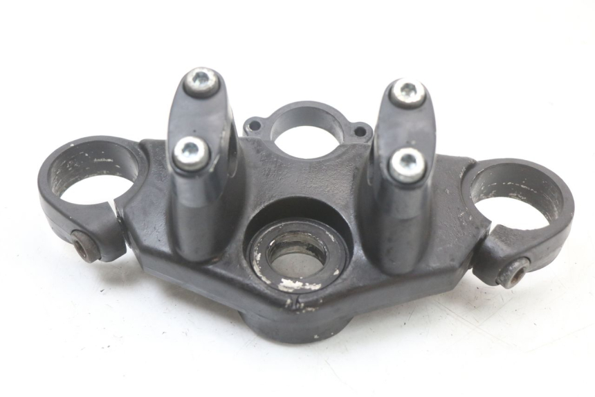 photo de UPPER TRIPLE CLAMP HONDA NTV DEAUVILLE 650 (1998 - 2001) - Main view