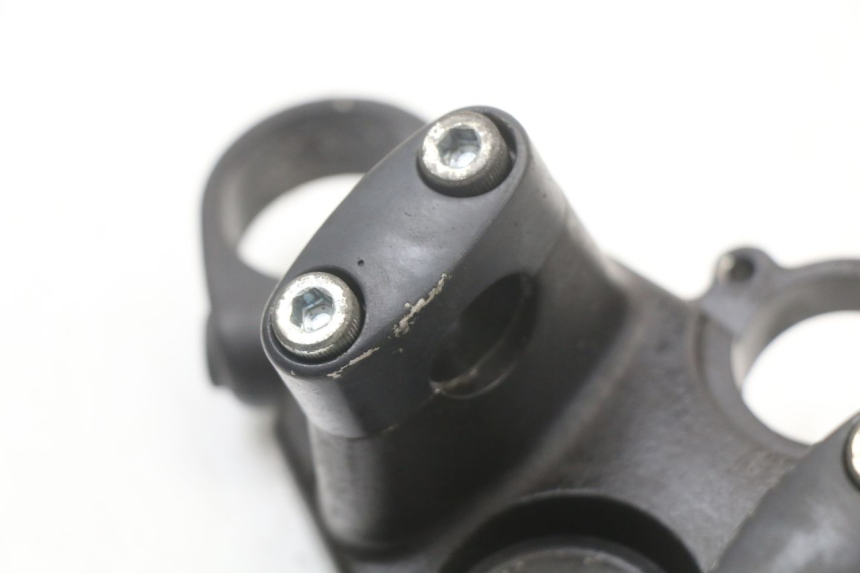 photo de UPPER TRIPLE CLAMP HONDA NTV DEAUVILLE 650 (1998 - 2001) - Component detail