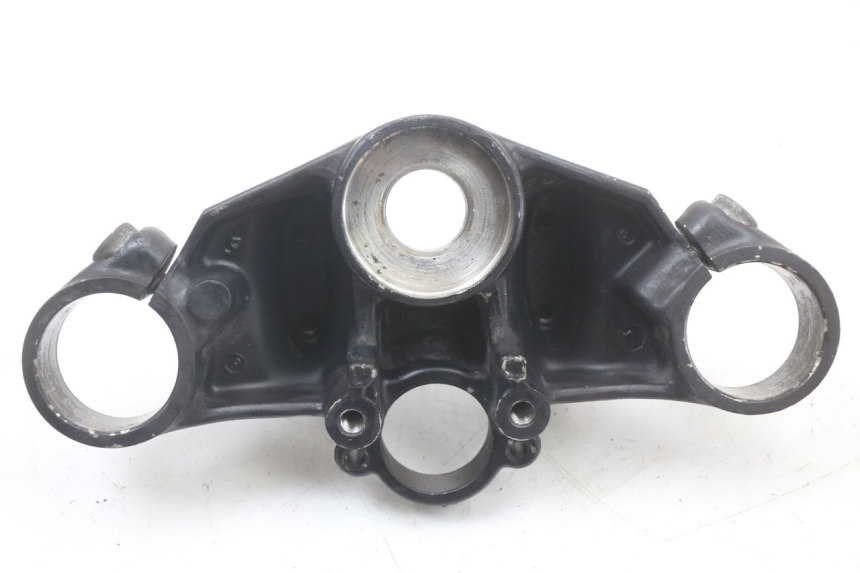 photo de UPPER TRIPLE CLAMP HONDA NTV DEAUVILLE 650 (1998 - 2001) - Product overview