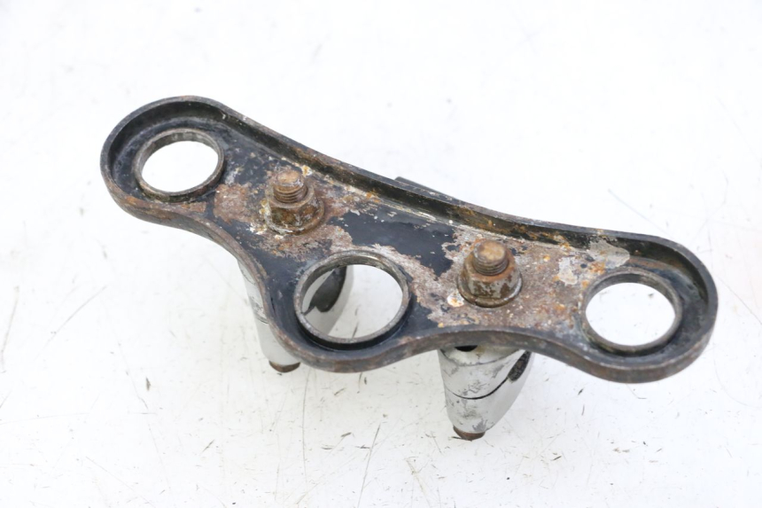 photo de UPPER FORK YOKE YAMAHA PW 80 (1983 - 2014) - Technical close-up