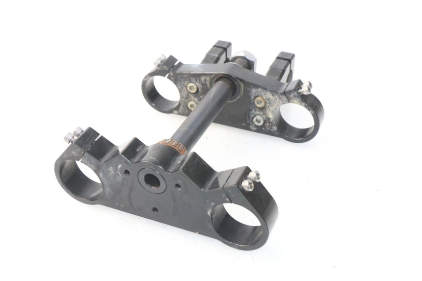 photo de UPPER FORK YOKE YCF R-START 125 - Alternative perspective