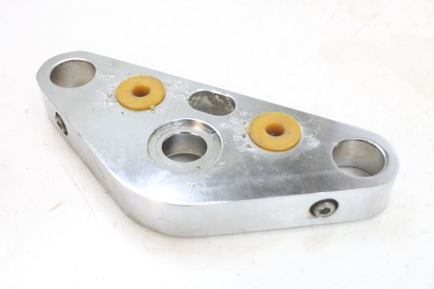 photo de UPPER FORK YOKE REGAL RAPTOR SPYDER 125 (2010 - 2018) - Component detail