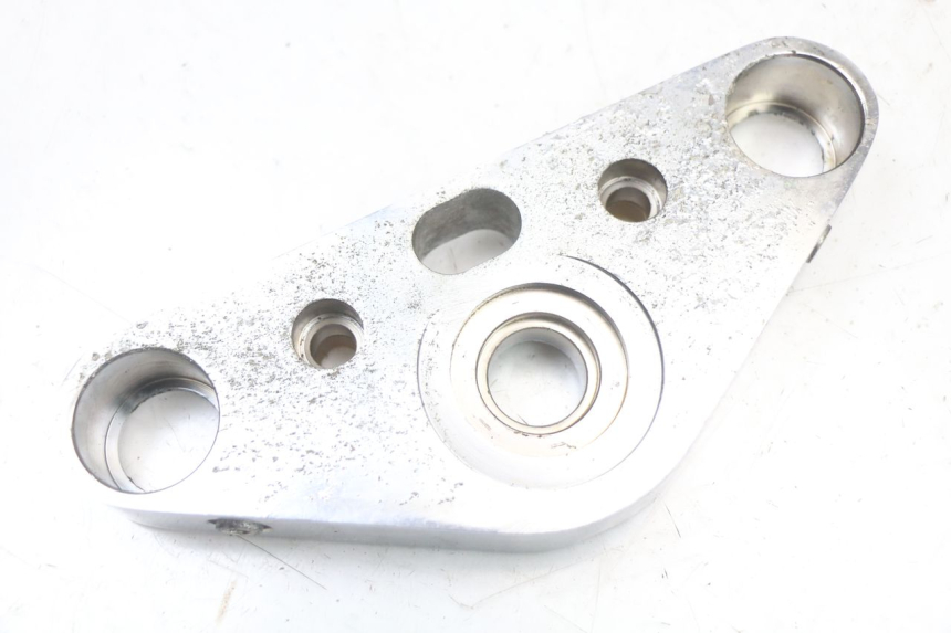 photo de UPPER FORK YOKE REGAL RAPTOR SPYDER 125 (2010 - 2018) - Technical close-up