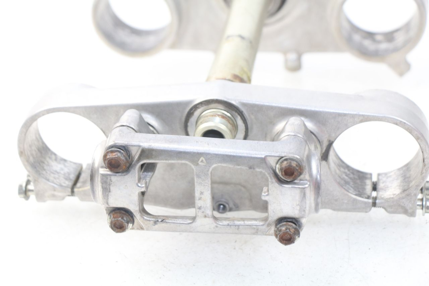 photo de UPPER FORK YOKE SUZUKI RMZ RM-Z 450 (2008 - 2011) - Technical close-up