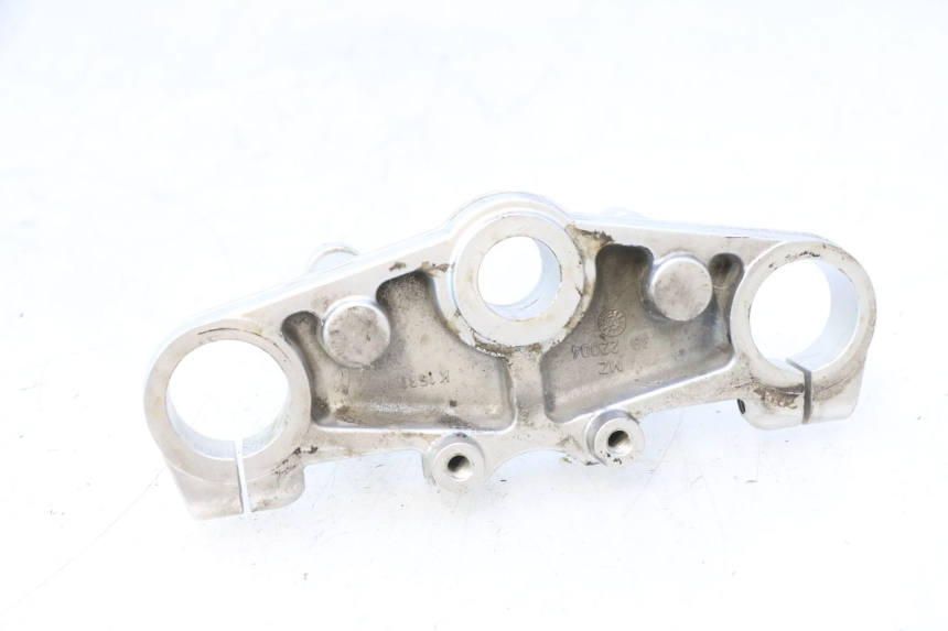 photo de UPPER FORK YOKE MZ RT 125 (2000 - 2008) - Fixing points details