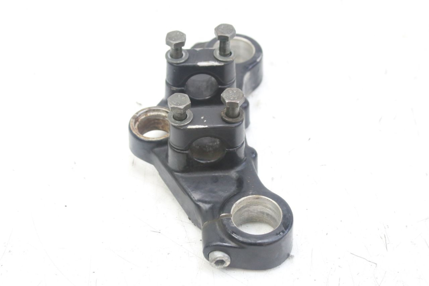 photo de UPPER TRIPLE CLAMP SUZUKI SMX SUPERMOTARD 50 (1996 - 2001) - Zoom on usage condition