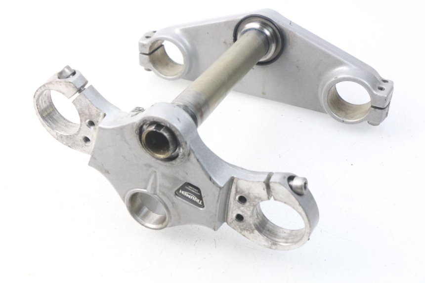 photo de UPPER FORK YOKE TRIUMPH SPRINT ST ABS 1050 (2005 - 2007) - Main view