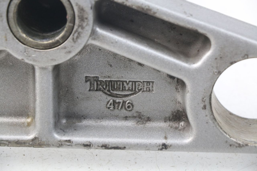 photo de UPPER FORK YOKE TRIUMPH SPRINT ST ABS 1050 (2005 - 2007) - Checked used part