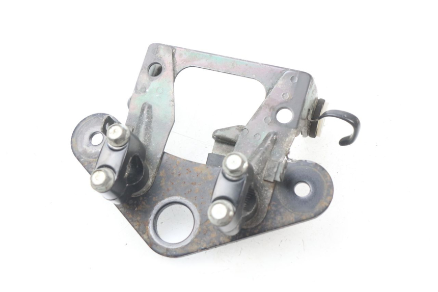 photo de UPPER TRIPLE CLAMP YAMAHA SR 125 (1982 - 2003) - Main view