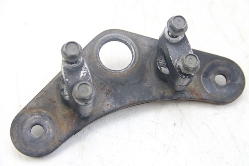 photo de UPPER TRIPLE CLAMP YAMAHA SR 125 (1982 - 2003) - Main view