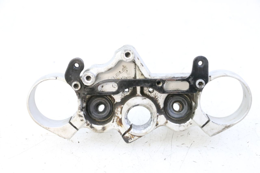 photo de UPPER FORK YOKE KTM SUPERENDURO R 950 (2005 - 2009) - Surface and material condition