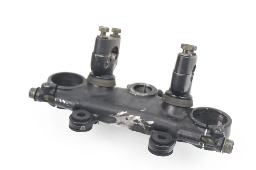 photo de UPPER FORK YOKE SUZUKI DR DJEBEL 600 (1985 - 1990) - Alternative perspective