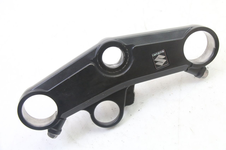 photo de UPPER FORK YOKE SUZUKI SV S 650 (2003 - 2009) - Zoom on usage condition