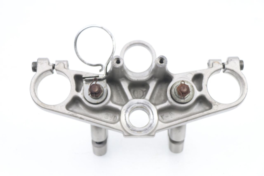 photo de UPPER FORK YOKE YAMAHA TDM 3VD 850 (1991 - 1995) - Component detail