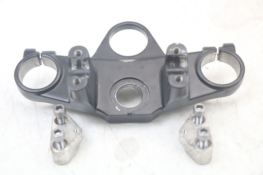 photo de UPPER TRIPLE CLAMP YAMAHA TDM ABS 900 (2002 - 2014) - Main view