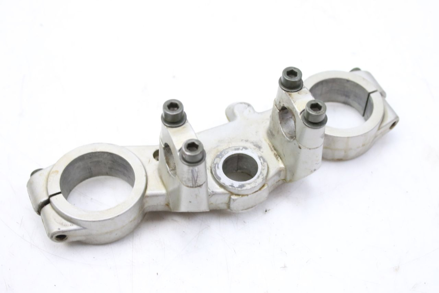 photo de UPPER TRIPLE CLAMP KEEWAY TX 50 (2008 - 2015) - Component detail