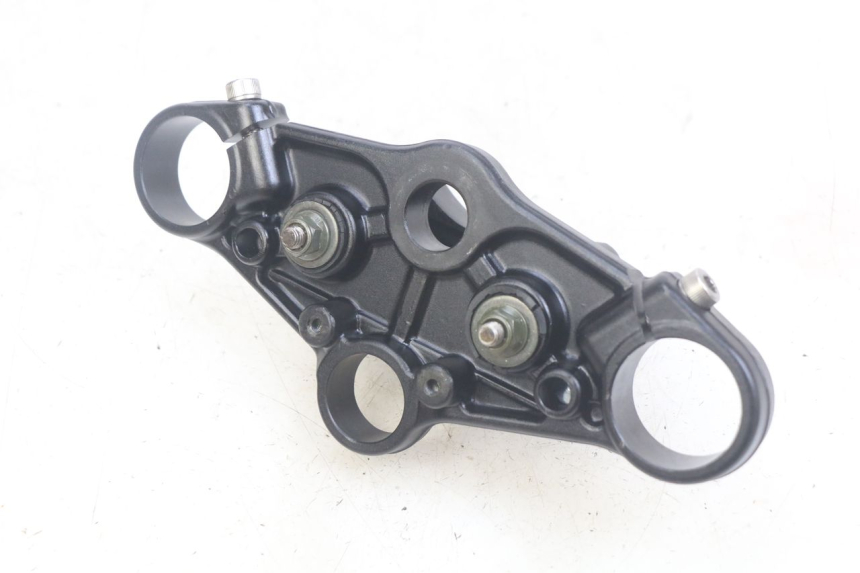 photo de UPPER TRIPLE CLAMP MOTRAC URBAN 4T 50 (2016 - 2024) - Zoom on usage condition