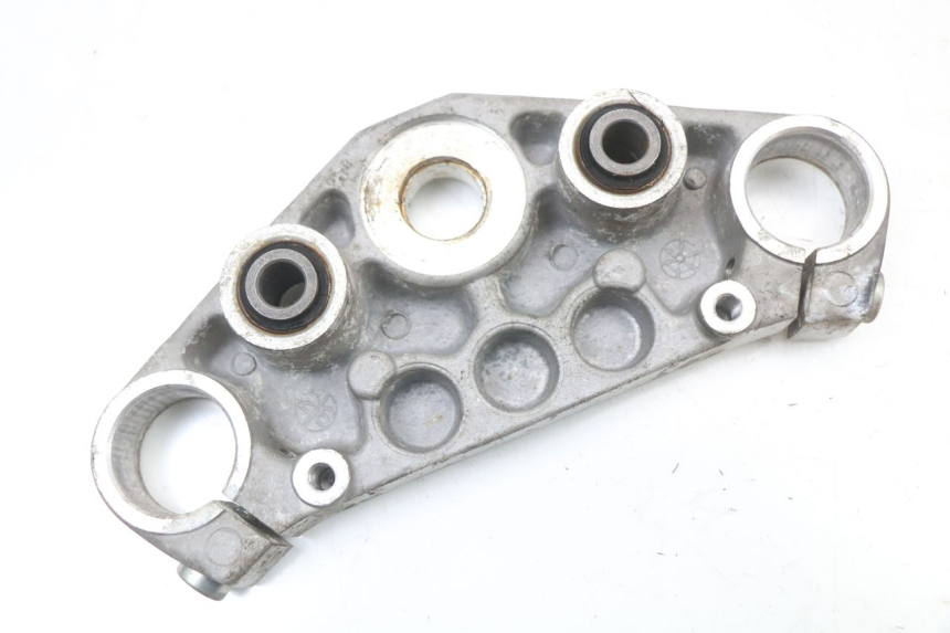 photo de UPPER TRIPLE CLAMP DAELIM VL DAYSTAR 125 (2000 - 2011) - Zoom on usage condition