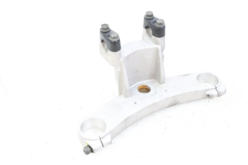 photo de Upper triple clamp KYMCO XCITING 250 (2006 - 2009) - Technical close-up