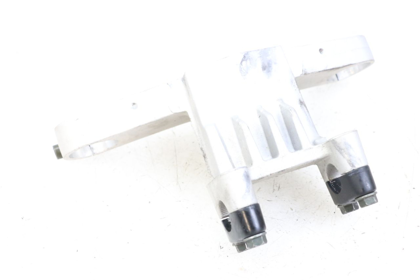 photo de Upper triple clamp KYMCO XCITING 250 (2006 - 2009) - Product overview