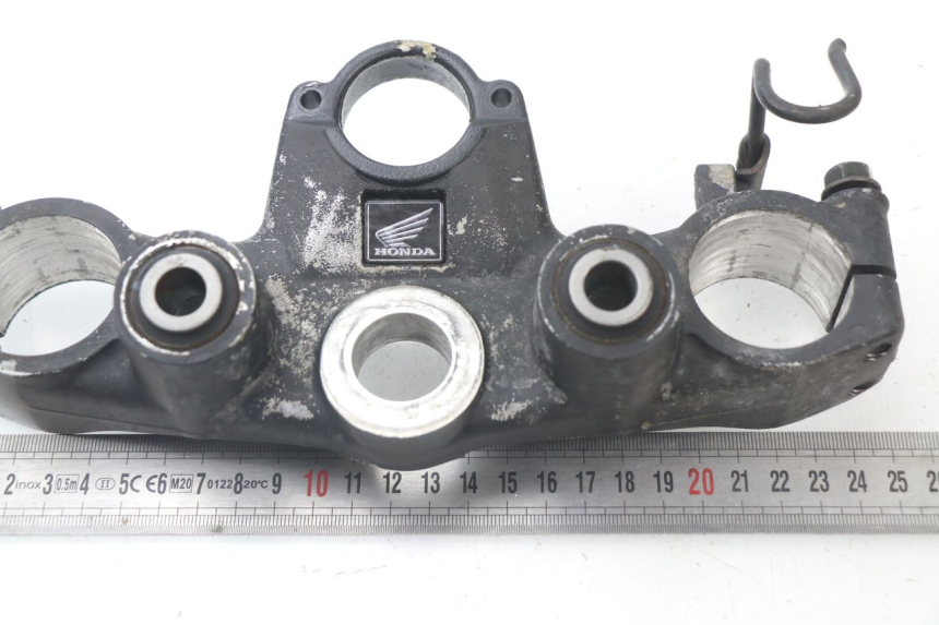 photo de UPPER FORK YOKE HONDA XLV TRANSALP 650 (2005 - 2007) - Component detail