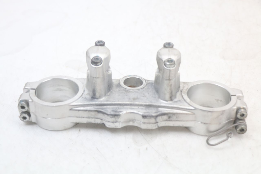 photo de UPPER TRIPLE CLAMP FANTIC XM PERFORMANCE 2T 50 (2021 - 2022) - Component detail