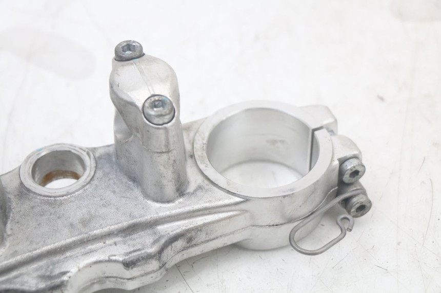 photo de UPPER TRIPLE CLAMP FANTIC XM PERFORMANCE 2T 50 (2021 - 2022) - Product overview