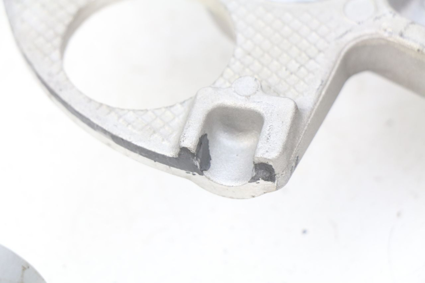 photo de UPPER FORK YOKE YAMAHA XP T-MAX TMAX ABS 530 (2012 - 2015) - Alternative perspective