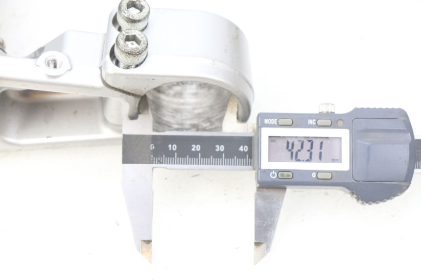 photo de UPPER FORK YOKE YAMAHA XP T-MAX TMAX ABS 530 (2012 - 2015) - Product overview