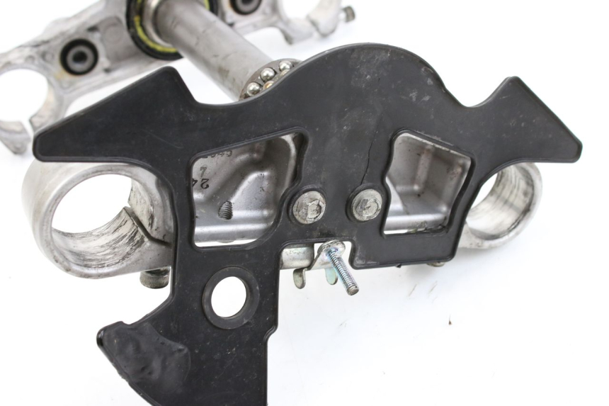 photo de UPPER FORK YOKE YAMAHA XP T-MAX TMAX ABS 530 (2012 - 2015) - Alternative perspective