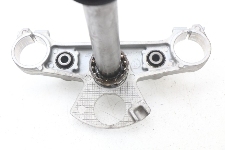 photo de UPPER FORK YOKE YAMAHA XP T-MAX TMAX 500 (2008 - 2012) - Component detail