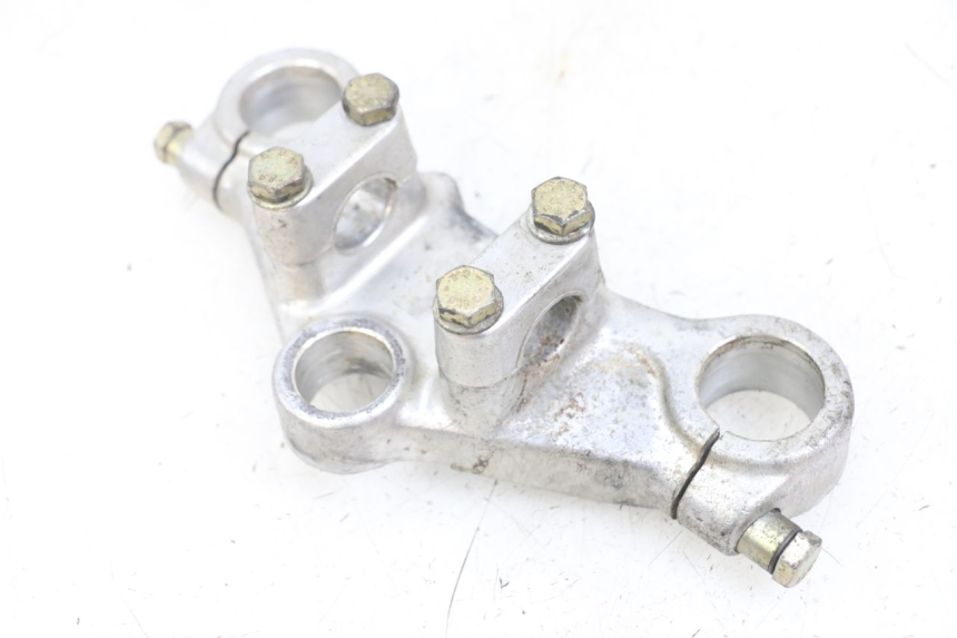 photo de UPPER TRIPLE CLAMP PEUGEOT XP6 50 (1997 - 2003) - Component detail