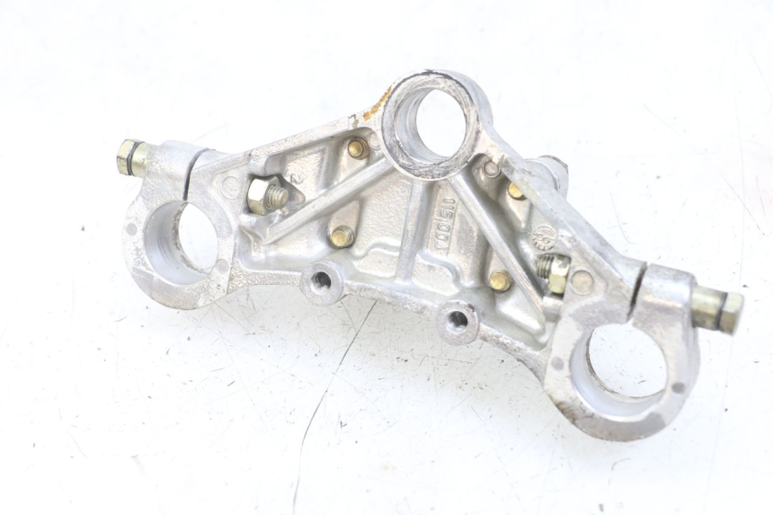 photo de UPPER TRIPLE CLAMP PEUGEOT XP6 50 (1997 - 2003) - Alternative perspective