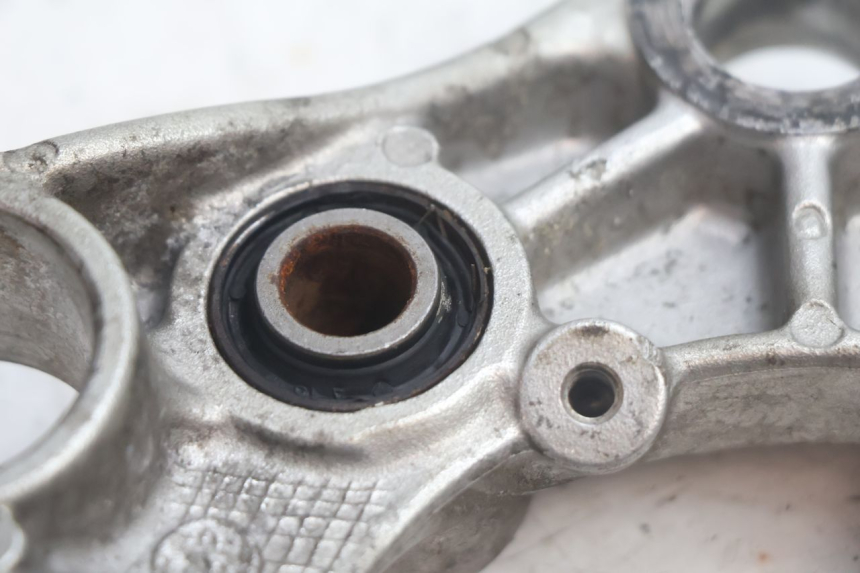 photo de UPPER FORK YOKE YAMAHA XV VIRAGO 535 (1988 - 2004) - Checked used part