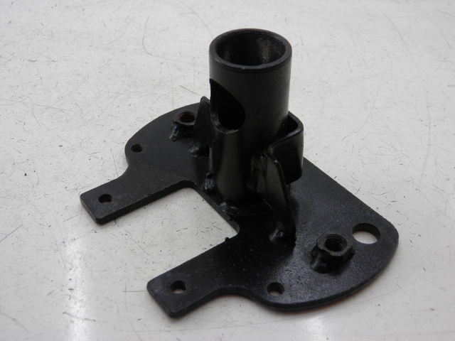 photo de UPPER FORK YOKE YAMASAKI YM50QT-N3 RETRO 50 (2012 - 2014) - Component detail