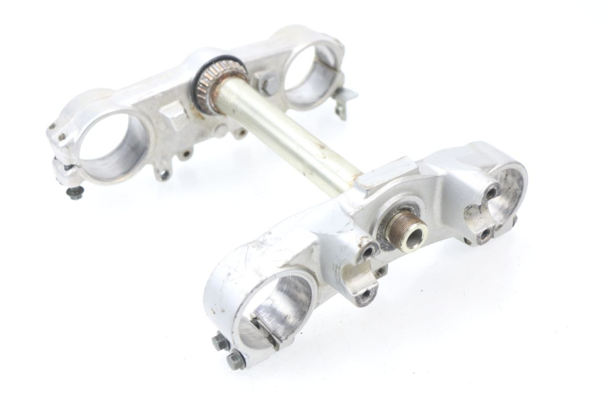 photo de UPPER FORK YOKE YAMAHA YZ 125 (1998 - 2005) - Markings and original references