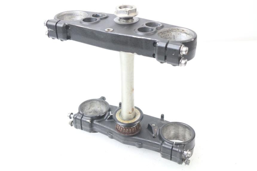 photo de UPPER FORK YOKE YAMAHA YZF YZ-F 450 (2018 - 2021) - Zoom on usage condition