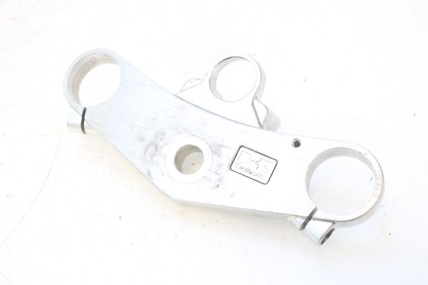 photo de UPPER FORK YOKE KAWASAKI ZX-6R ZX6R 600 (2000 - 2002) - Fixing points details