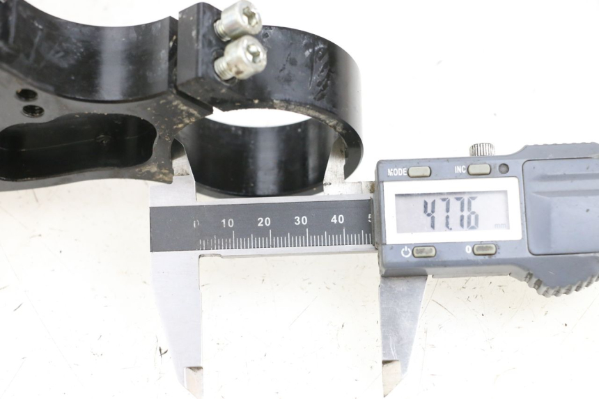 photo de YOKES FORK MINI MX SX 125 - Alternative perspective