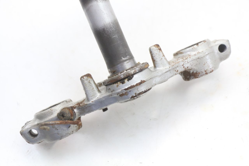 photo de YOKES FORK SUZUKI TS X 80 (1984 - 1988) - Markings and original references