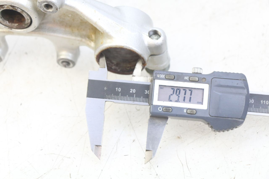 photo de FORK HEAD YAMAHA TTR 125 (2000 - 2020) - Technical close-up