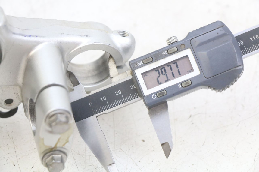 photo de FORK HEAD YAMAHA TTR 125 (2000 - 2020) - Product overview