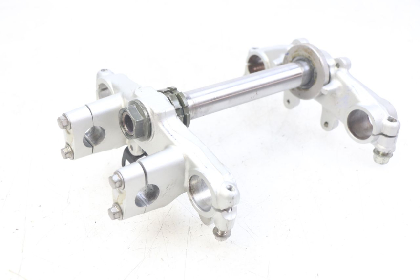 photo de FORK HEAD YAMAHA TTR 125 (2000 - 2020) - Markings and original references