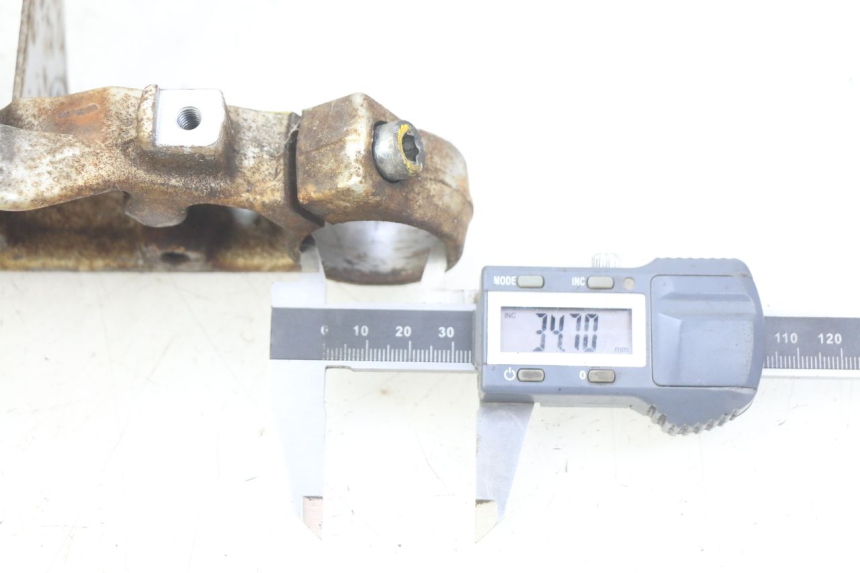 photo de FORK HEAD HONDA VT C SHADOW 125 (1999 - 2007) - Component detail