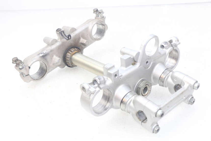 photo de FORK HEAD SUZUKI XF FREEWIND 650 (1997 - 2003) - Component detail