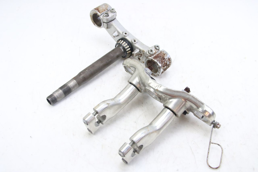 photo de FORK HEAD YAMAHA XV VIRAGO 750 (1984 - 1998) - Main view