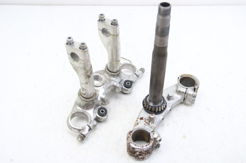 photo de FORK HEAD YAMAHA XV VIRAGO 750 (1984 - 1998) - Checked used part